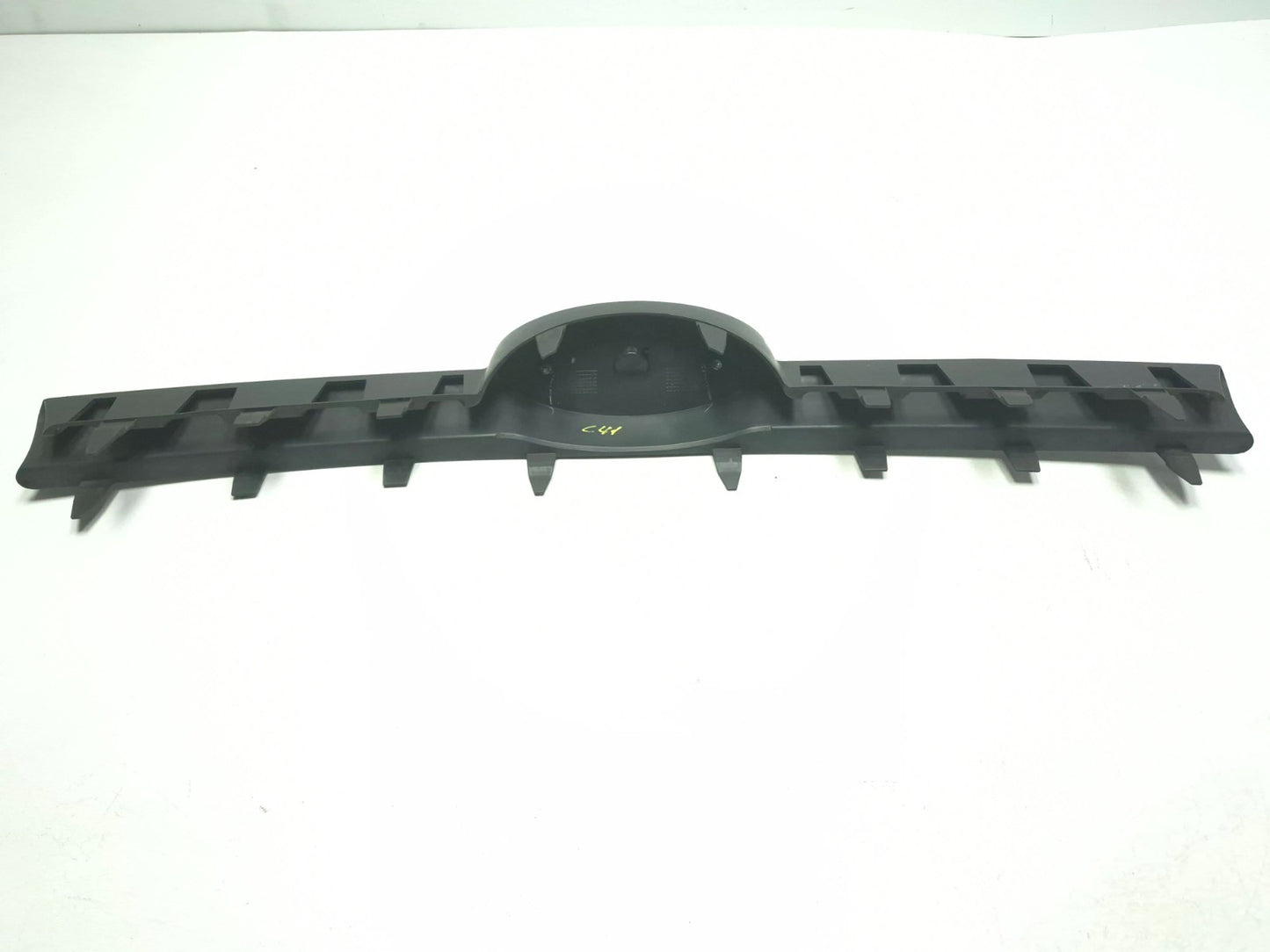 2017 Ford Transit Connect Upper Grille W/ Emblem OEM