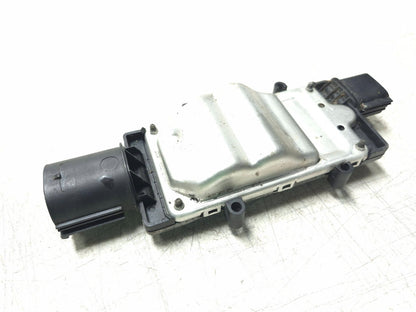 2013 Ford Focus St Radiator Cooling Fan Control Module OEM