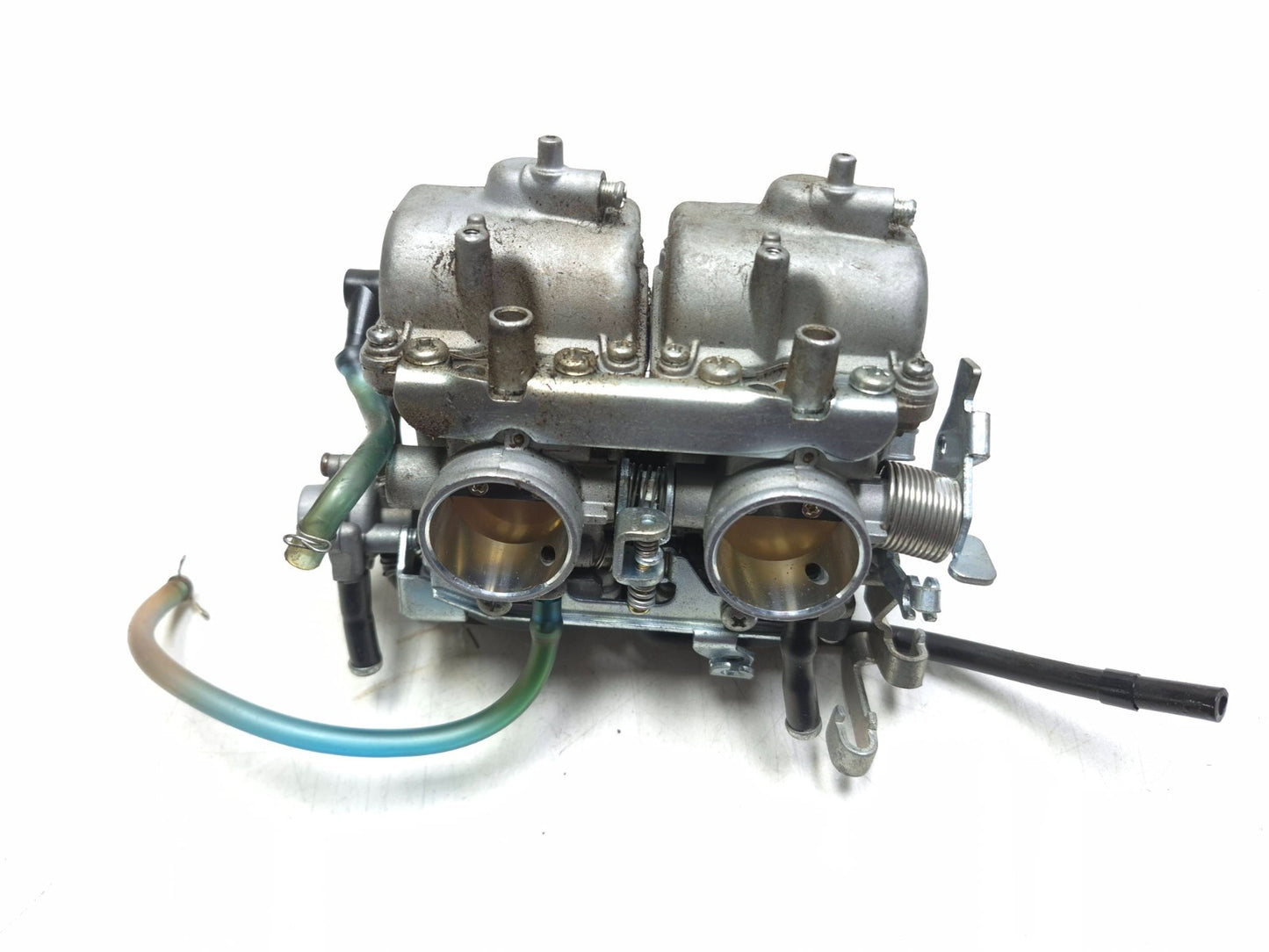 2006 Kawasaki Ninja 250 Ex250 Carburetor OEM