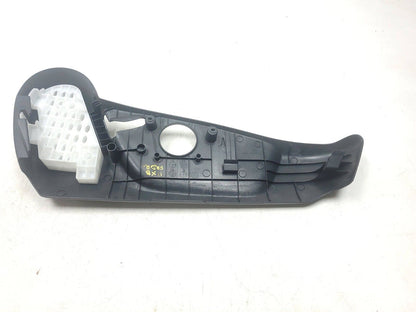 08 - 15 Scion Xb Front Driver Seat Cover Trim Knob Guide Sleeve OEM