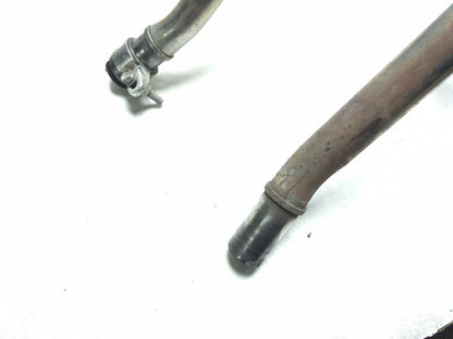 2006 Kawasaki Ninja 250 Ex250 Exhaust Header Pipe OEM