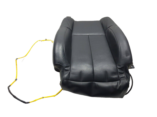 2004 - 2008 Nissan Maxima Front Seat Back Cushion Upper Passenger Right OEM