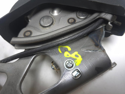 2014 Honda Cr-z Emergency Parking Brake Lever OEM