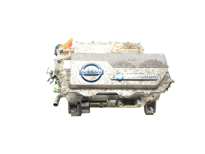 2012 Nissan Leaf Inverter Converter Module OEM