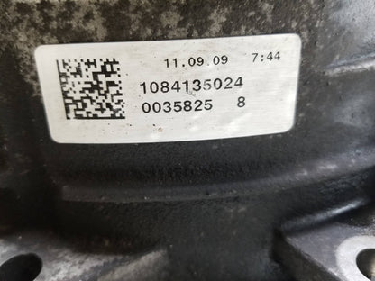 2009 - 2012 Audi Q5 3.2  Quattro Automatic Transmission Housing OEM