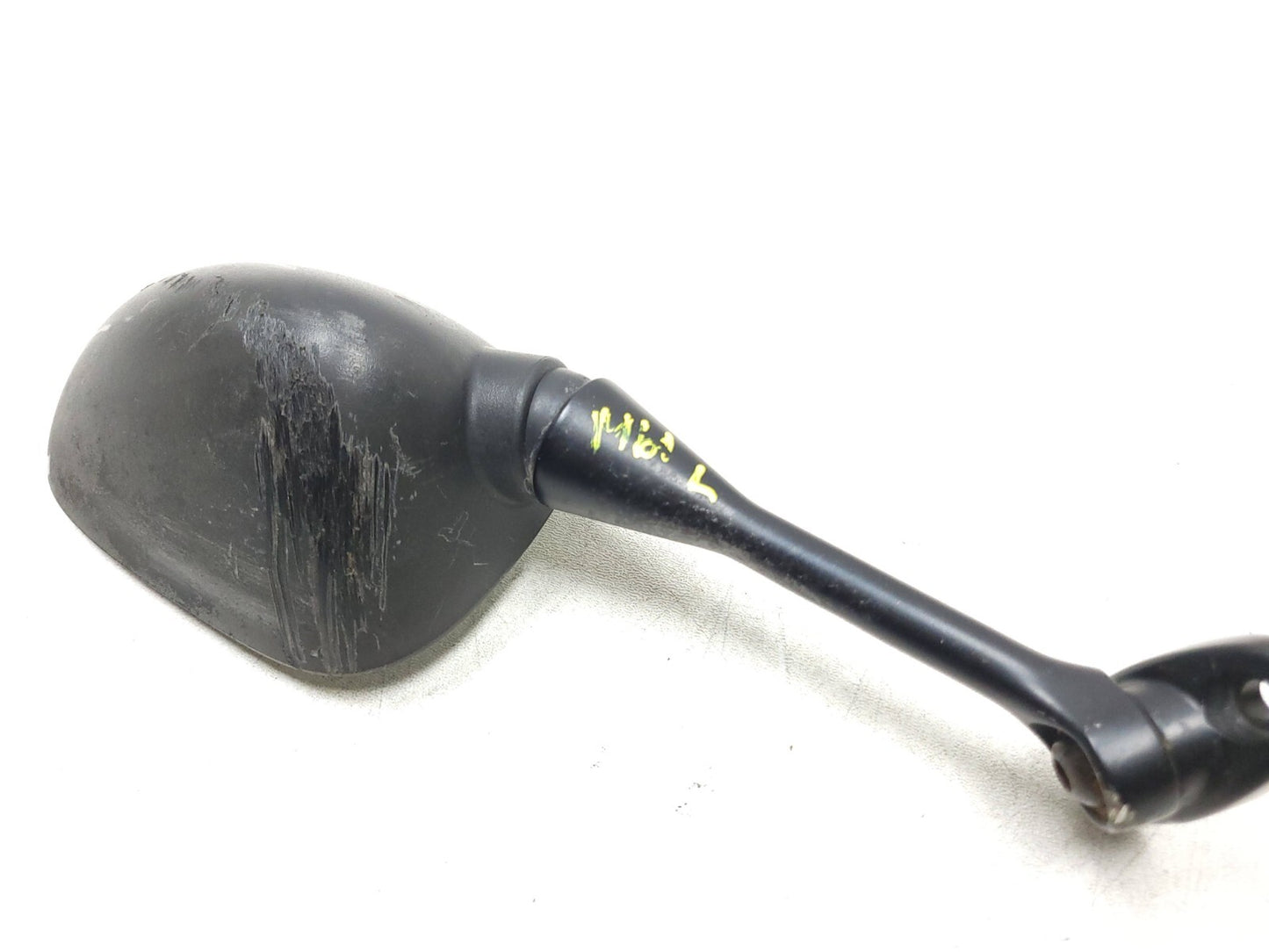 2004 - 2007 Honda Cbr1000rr Mirror Left OEM