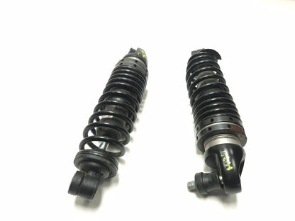 2020 Harley-davidson Sportster Xl1200 Rear Shock Absorber Pair OEM