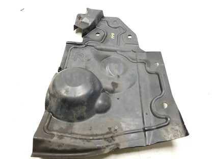 2008 - 2013 Nissan Rogue Engine Splash Shield Left & Right OEM