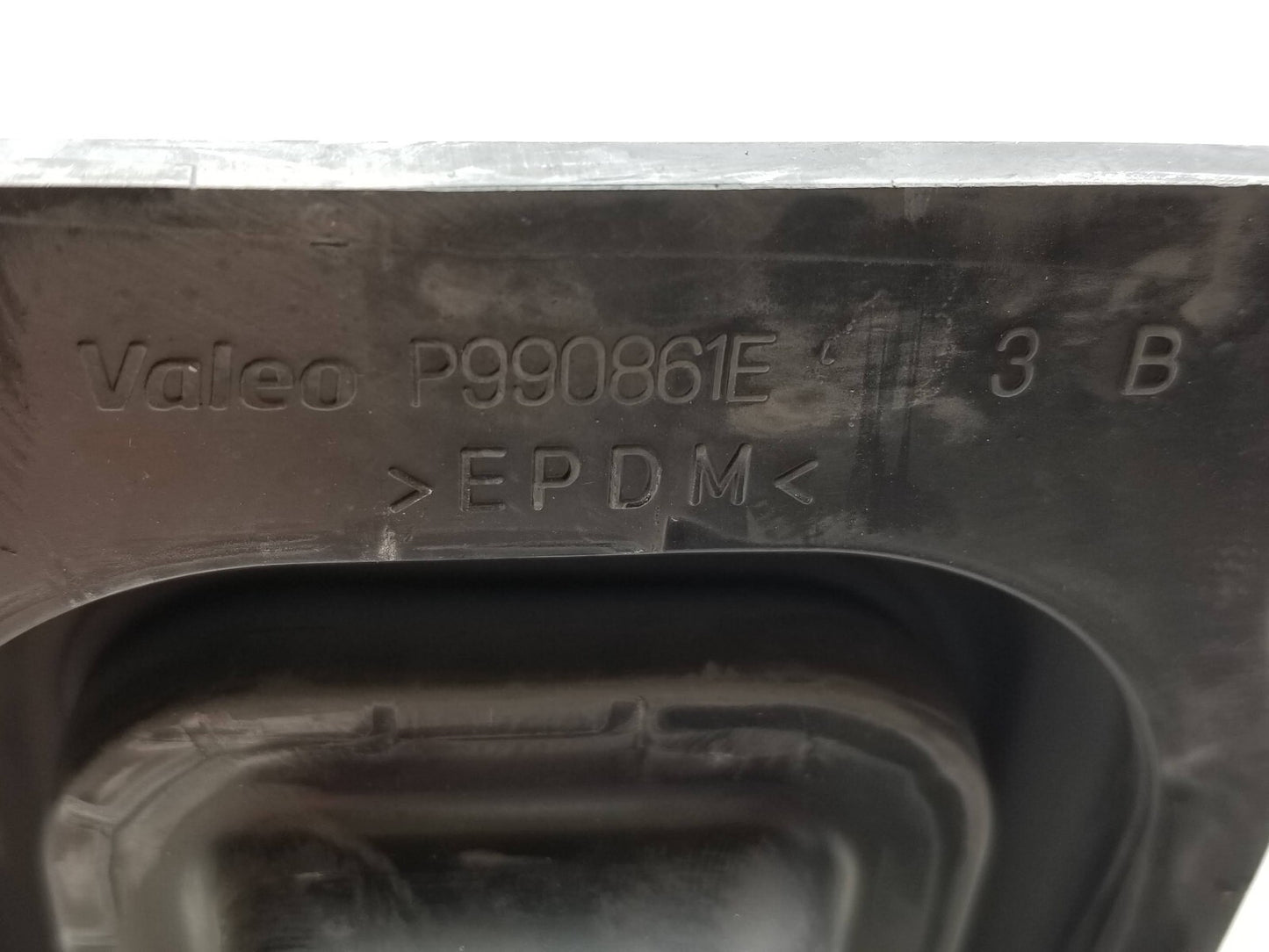 2011 Bmw X5 E70 AC Evaporator OEM