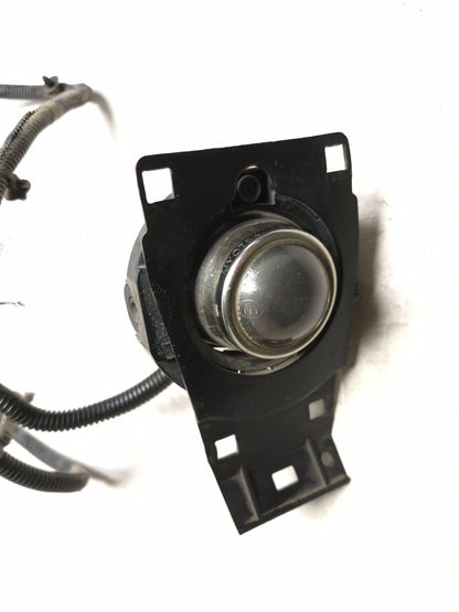 2013 Fiat 500 Turbo Fog Lamp 2pcs OEM