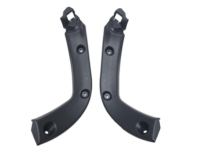 2015 Nissan Juke Tailgate Trim Panel Left & Right OEM