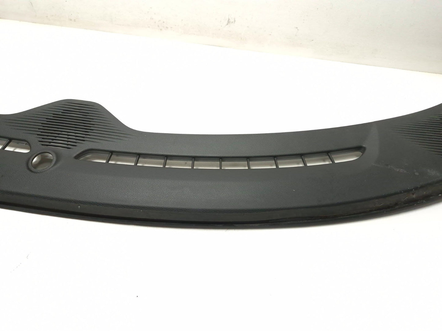 2020 Dodge Challenger Dashboard Defroster Grille Panel OEM