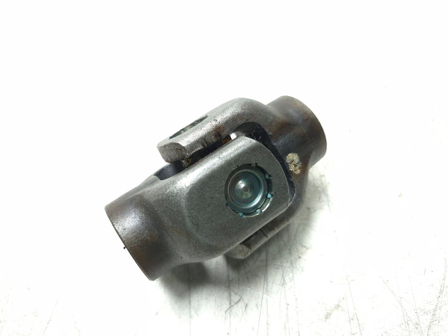 1985 Honda Shadow Vt500c Rear Wheel Driveshaft Yoke Joint OEM