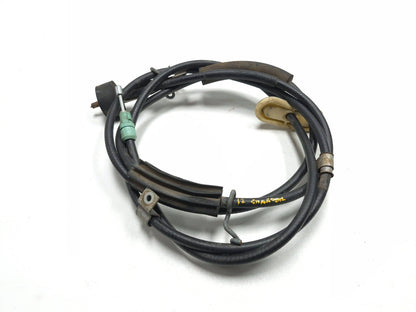 2015 Dodge Charger Parking Brake Cable OEM