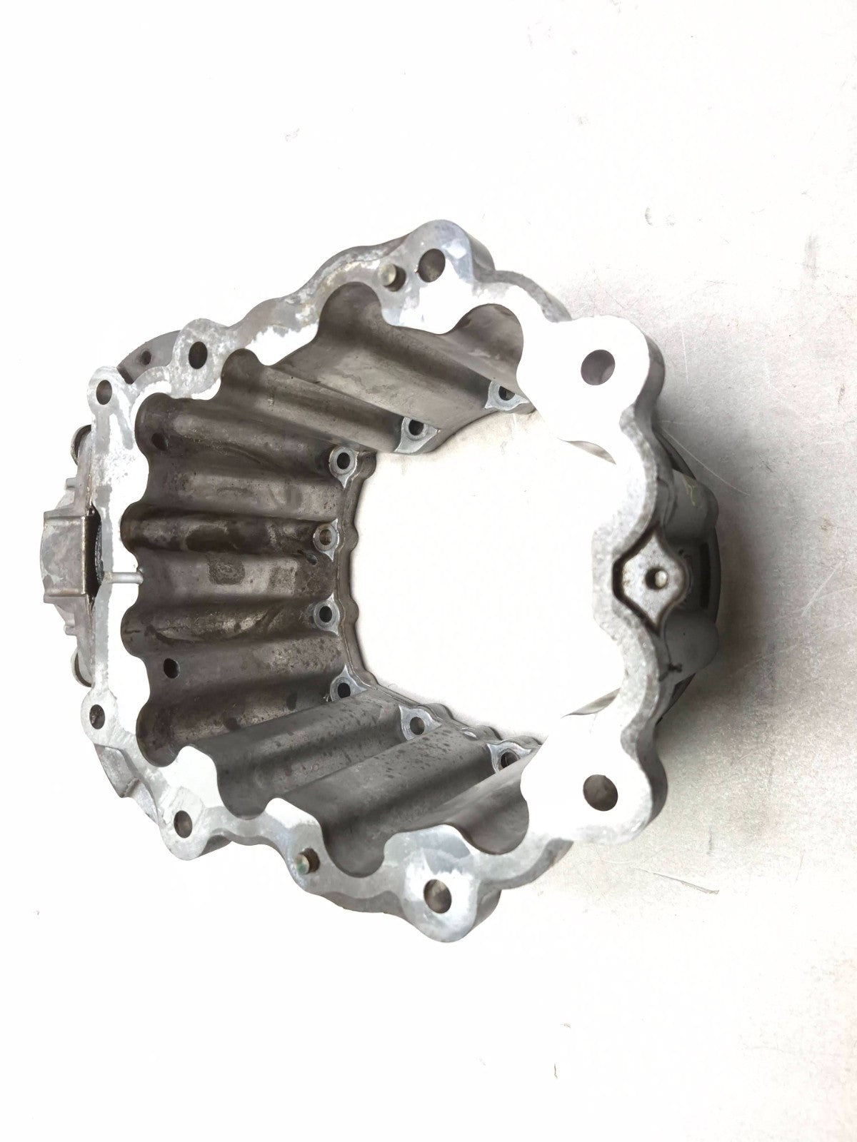 2012 Jeep Grand Cherokee Transfer Case Adapter Housing OEM