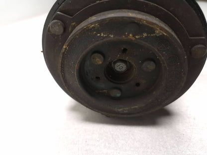 2013 Ford Transit Connect AC Compressor OEM