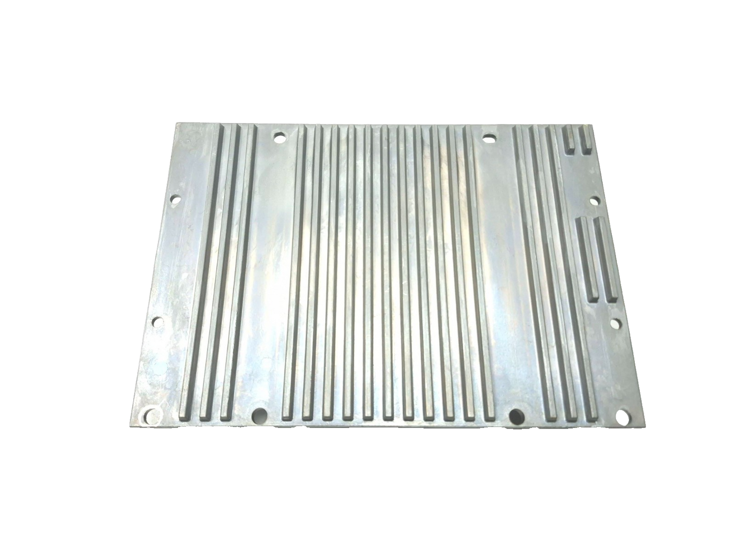 2012 Volvo C30 Audio Amplifier OEM