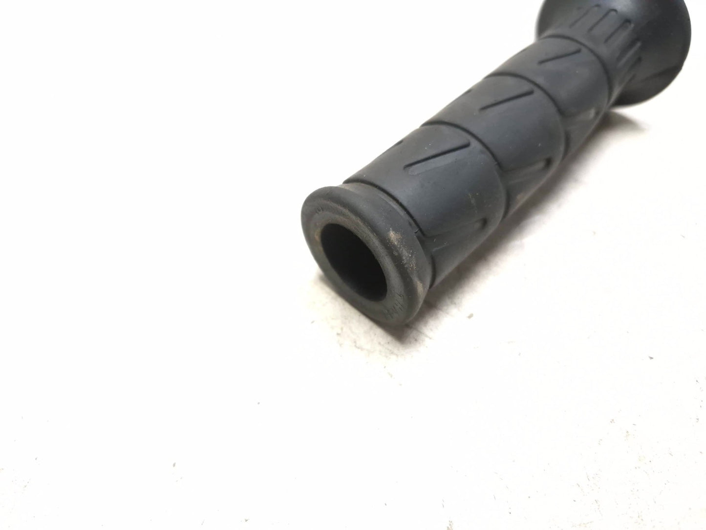 2014 Kawasaki Ninja 300 Ex300a Left & Right Grip W/bar End Weights OEM