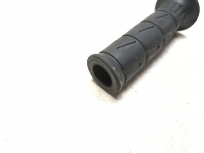 2014 Kawasaki Ninja 300 Ex300a Left & Right Grip W/bar End Weights OEM