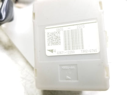 2011 Scion Xb Dashboard Instrument Panel Wiring Harness OEM