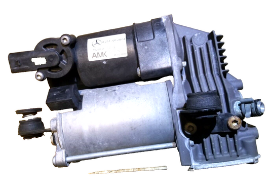 2010 Mercedes-benz R350 Air Suspension Compressor Pump OEM