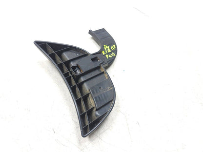 2014-2017 Hyundai Elantra Gt Front Right Passenger Seat Side Trim Cover 3pcs OEM