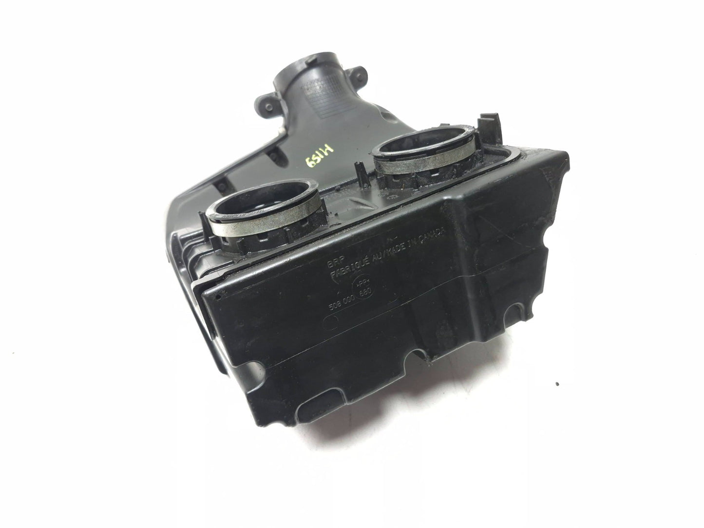 2009-2016 Ski-doo Mxz Renegade Gsx Gtx Primary Airbox Chamber 508000680 OEM