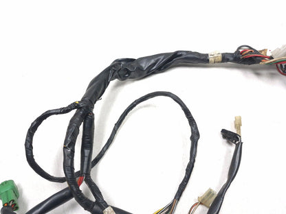 1999 Suzuki Intruder 1500 Main Wiring Harness OEM