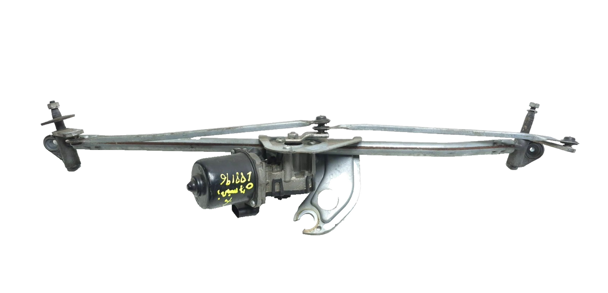 2007-2013 Mini Cooper R56 Windshield Wiper Motor & Linkage Transmission OEM