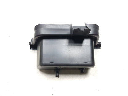 2007 - 2013 BMW X5 E70 Rear Trunk Side Storage Box Pocket Passenger Side OEM