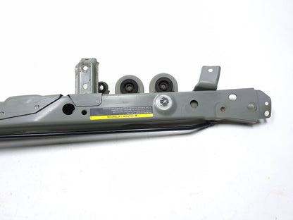 2011 Nissan Juke Radiator Support Upper & Lower OEM