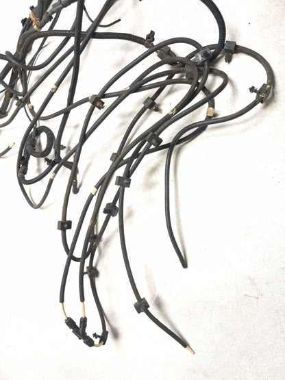 2007 Lincoln Navigator Fuel Hose Pipe Line OEM