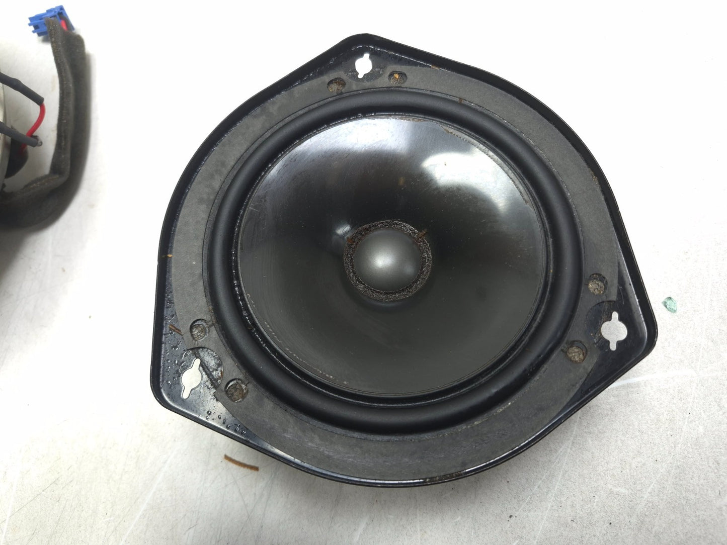 2008 Acura Tl Type-s Audio Speaker 5 Pcs OEM
