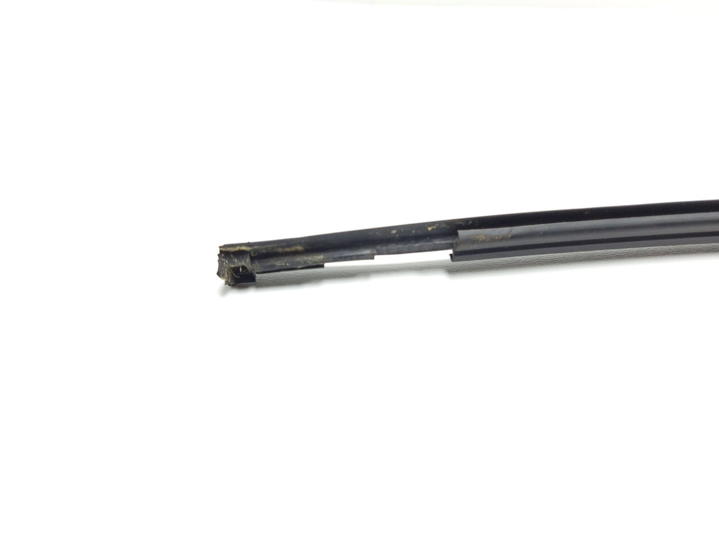 2018 Toyota Corolla Exterior Roof Trim Molding OEM ☑️