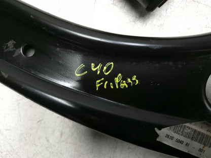 2010 Dodge Caliber Sxt Front Lower Control Arm Left & Right Pair OEM