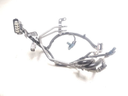2015 Scion Fr-s Frs Automatic Transmission Oil Cooler Line W/ Harness OEM ✅