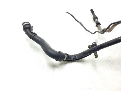 2005 - 2010 Scion Tc Fuel Tank Filler Neck Hose Pipe OEM