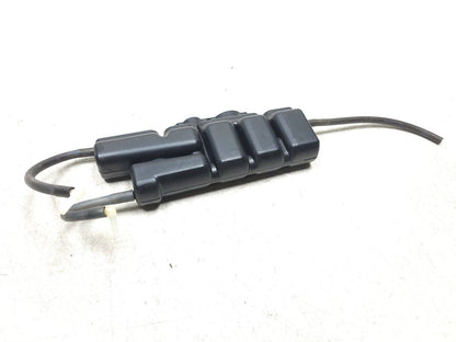 2007 - 2013 Acura Mdx Rear Carrier Breather Box  OEM