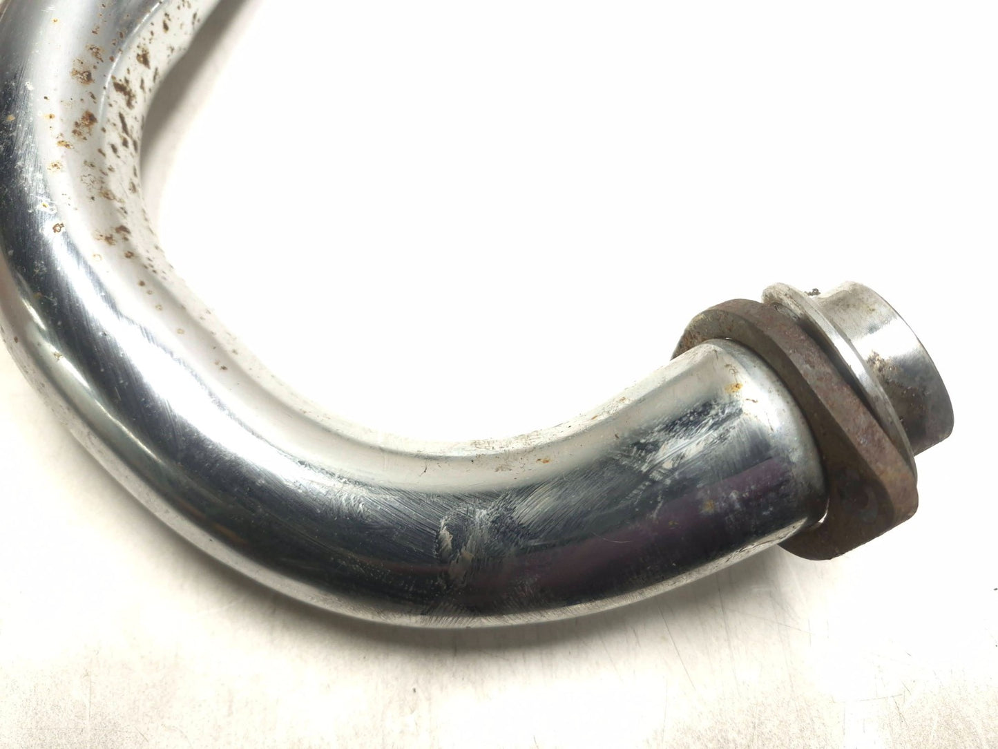 1997 Honda Magna Vf750c Header Pair OEM