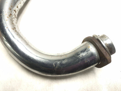 1997 Honda Magna Vf750c Header Pair OEM