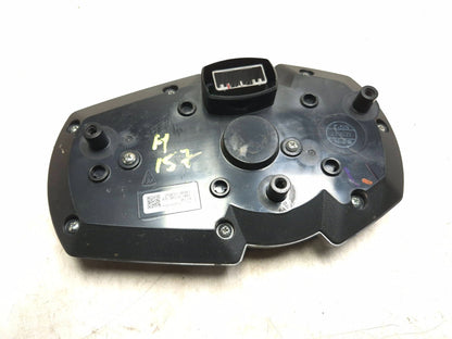 2023 Kawasaki Ninja 400 Ex400 ABS Speedometer Instrument Cluster Meter OEM