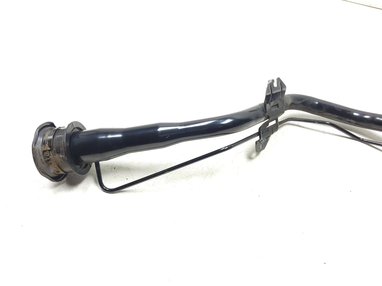 11-16 Subaru Impreza Sedan Fuel Tank Filler Neck Hose Pipe OEM 81k Miles
