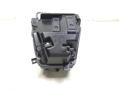 2017 - 2019 Kawasaki Ninja Z650 Er650 Air Box Cleaner Filter Housing