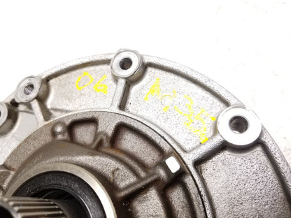 2006 Infiniti M35 Automatic Transmission Oil Pump OEM