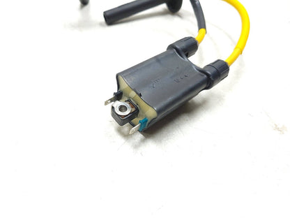 2002 Honda Magna Vf 750c Ignition Coil Pair OEM