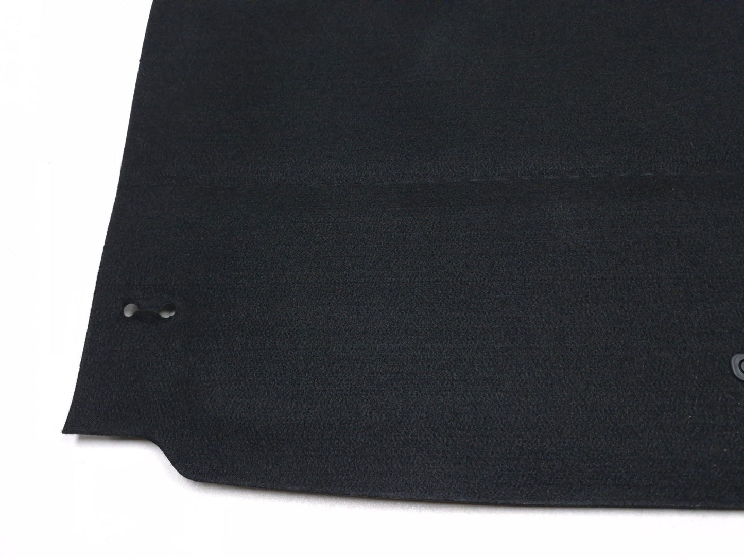 2019 Ford Ecosport Trunk Floor Carpet Spare Tire Cover OEM