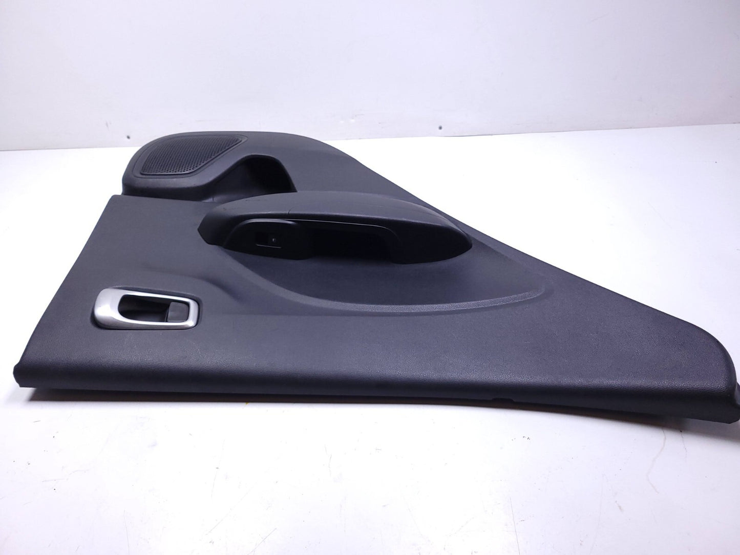 2020 Hyundai Venue Rear Driver Door Panel OEM