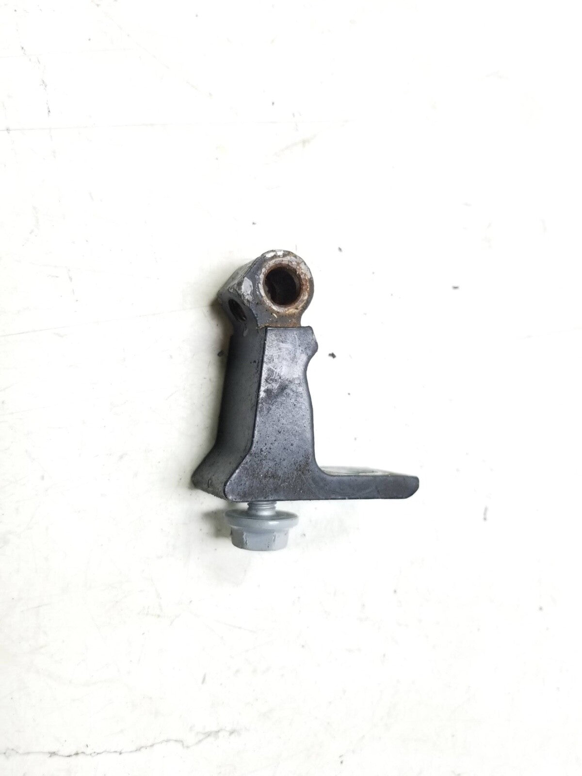 2009 - 2017 Audi Q5 Door Hinge Driver Side Left Front & Rear OEM