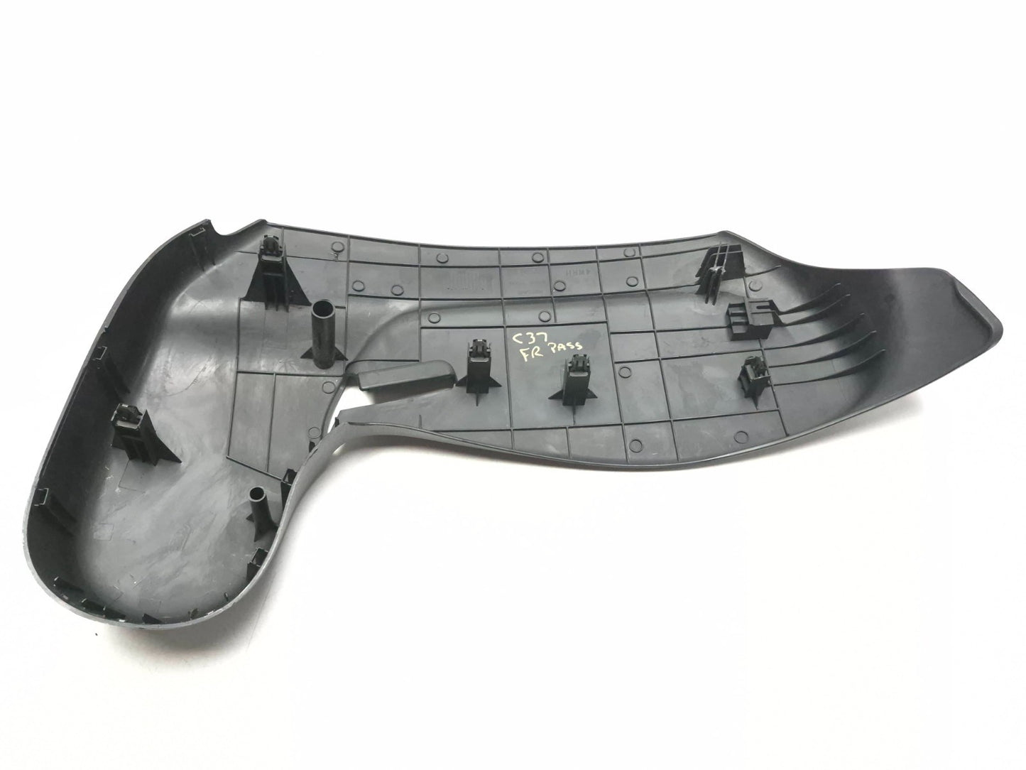 2011 Nissan Juke Seat Side Trim Front Passenger Side Right OEM