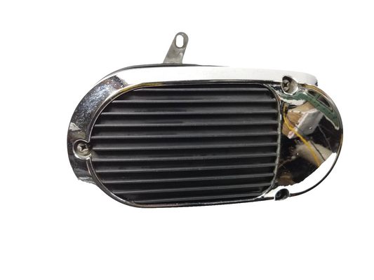 1990 Kawasaki Vn750 Vulcan Right Air Filter Housing OEM